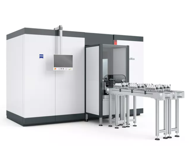 保山保山蔡司保山工业CT